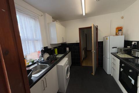 undefined, Smithfield Road, Wrexham, LL13