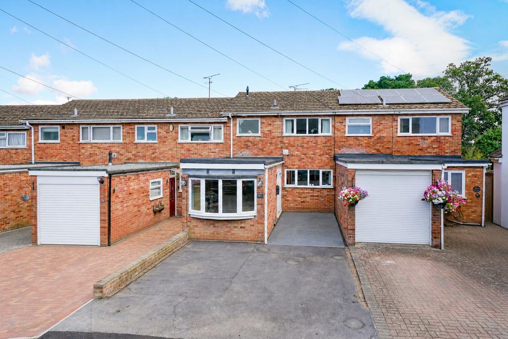House in Luton