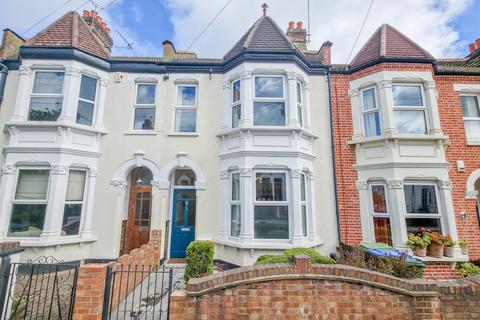 undefined, Tuam Road, Plumstead Common, London, SE18