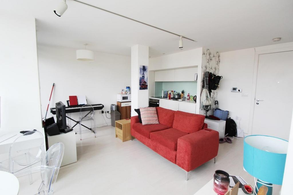 Apartment in Leeds - View 2