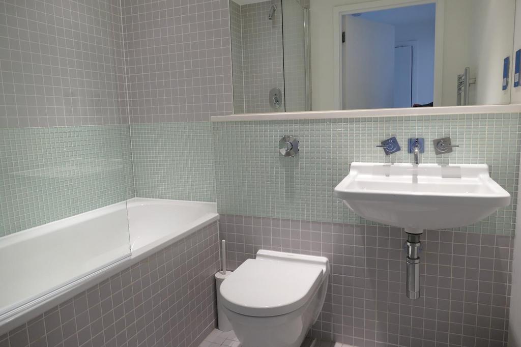 Apartment in Leeds - View 5