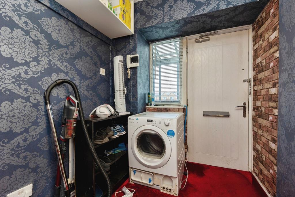 House in Greater Manchester - More