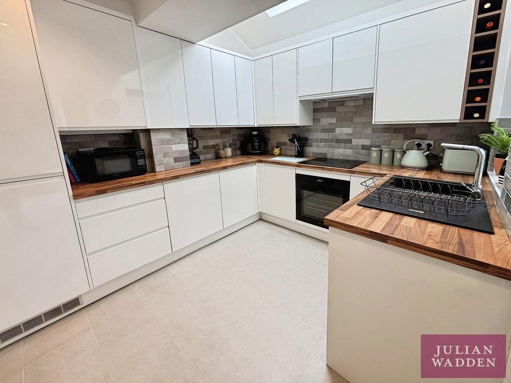 House in Manchester - View 5