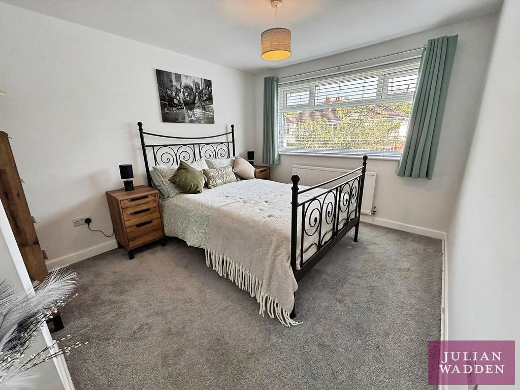 House in Manchester - More