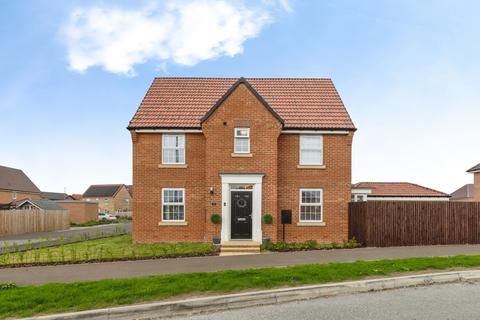 4 bedroom detached house for sale, Nickleby Lane, DARLINGTON, County Durham, DL2