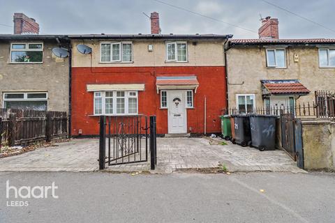Acre Road, Leeds