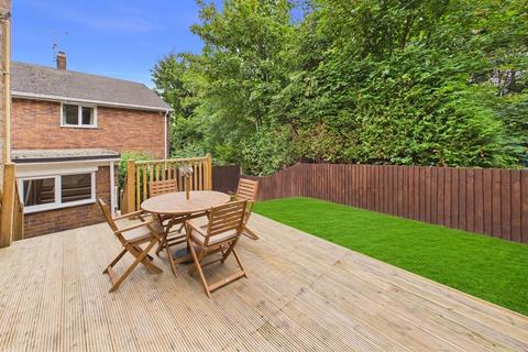 3 bedroom semi-detached house to rent, Wold Court, Deeside CH5