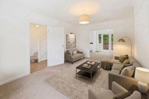 3 bedroom semi-detached house to rent, Wold Court, Deeside CH5