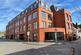 Beaconsfield House, Lichfield, Staffordshire, WS13