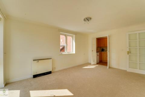 1 bedroom serviced apartment for sale, Flat 2 Drakeford Court, Wolverhampton Road, Stafford