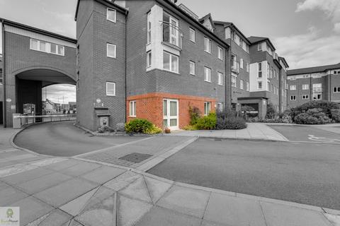 1 bedroom serviced apartment for sale, Flat 2 Drakeford Court, Wolverhampton Road, Stafford