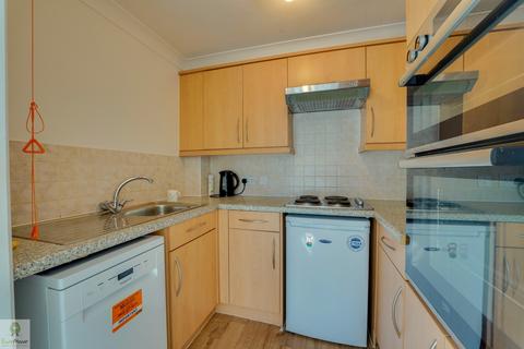 1 bedroom serviced apartment for sale, Flat 2 Drakeford Court, Wolverhampton Road, Stafford