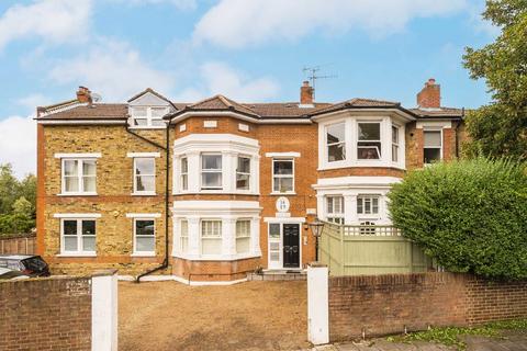 undefined, Kirkstall Road, London SW2
