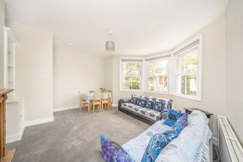 undefined, Kirkstall Road, London SW2