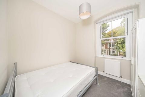 undefined, Kirkstall Road, London SW2