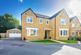 20 Standall Close, Dronfield Woodhouse, S18 8AB