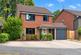 Nightingale Close, Farnborough, Hampshire, GU14