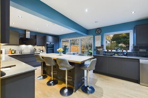 4 bedroom detached house for sale, Nightingale Close, Farnborough, Hampshire, GU14