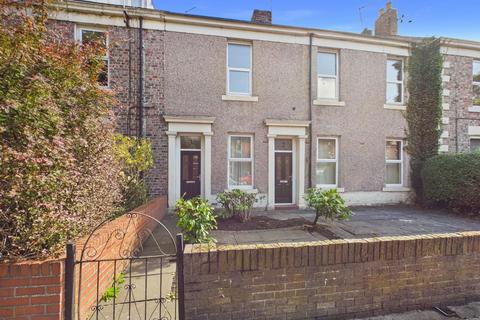 2 bedroom apartment for sale, Linskill Terrace, North Shields