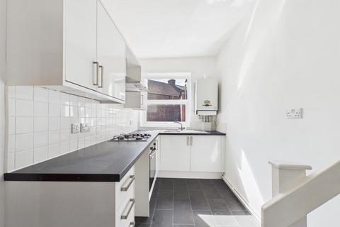 2 bedroom apartment for sale, Linskill Terrace, North Shields
