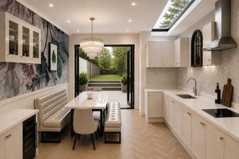 undefined, Hurstfield Road, West Molesey KT8
