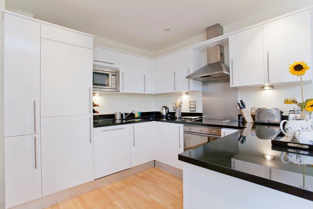 Apartment in Westminster - View 2