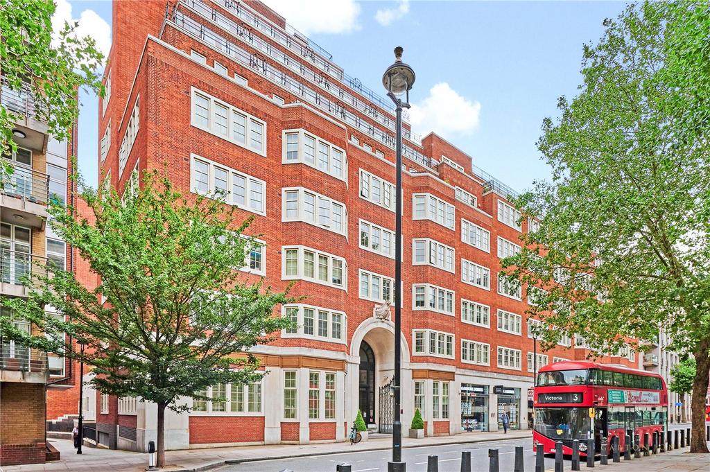 Apartment in Westminster - More