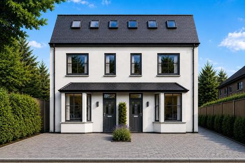 undefined, Hurstfield Road, West Molesey KT8
