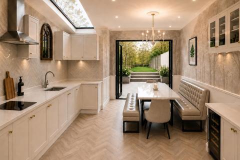 undefined, Hurstfield Road, West Molesey KT8