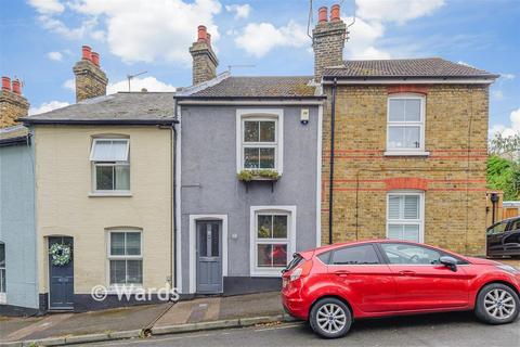 2 bedroom terraced house for sale, South Hill Road, Gravesend DA12