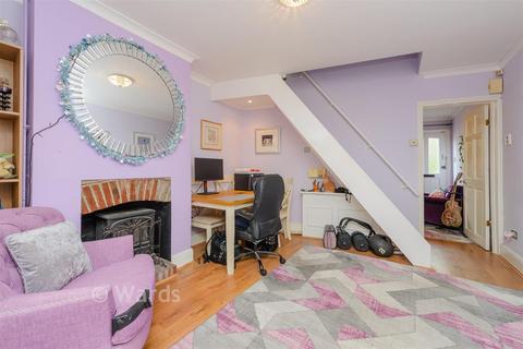 2 bedroom terraced house for sale, South Hill Road, Gravesend DA12