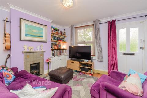 2 bedroom terraced house for sale, South Hill Road, Gravesend DA12