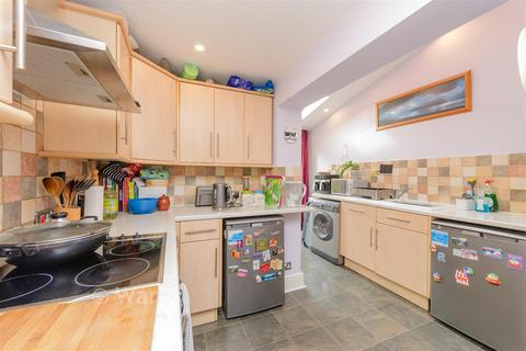 2 bedroom terraced house for sale, South Hill Road, Gravesend DA12