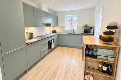 4 bedroom detached house for sale, Crucion Way, Soham