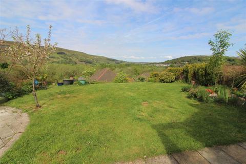 3 bedroom detached bungalow for sale, Glyn Milwr, Abertillery NP13