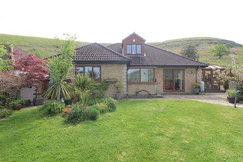 3 bedroom detached bungalow for sale, Glyn Milwr, Abertillery NP13