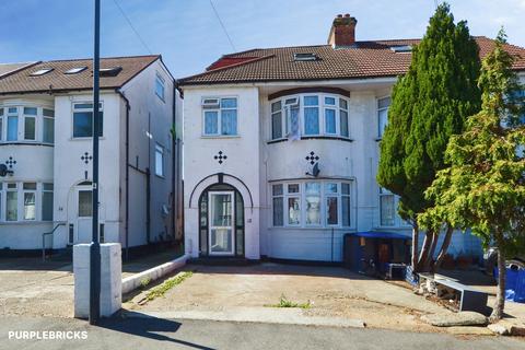 undefined, St. Georges Avenue, London, NW9