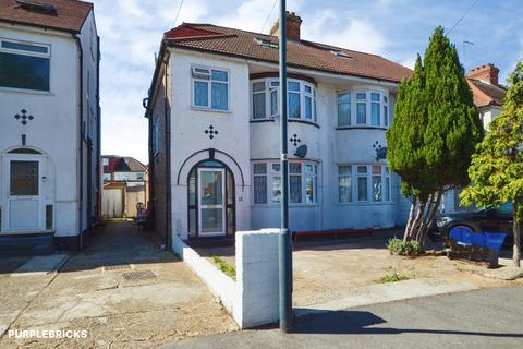undefined, St. Georges Avenue, London, NW9