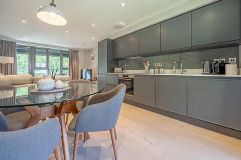 2 bedroom flat for sale, 36 Ironworks, Backbarrow