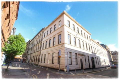 undefined, Blackfriars Street, Glasgow, G1