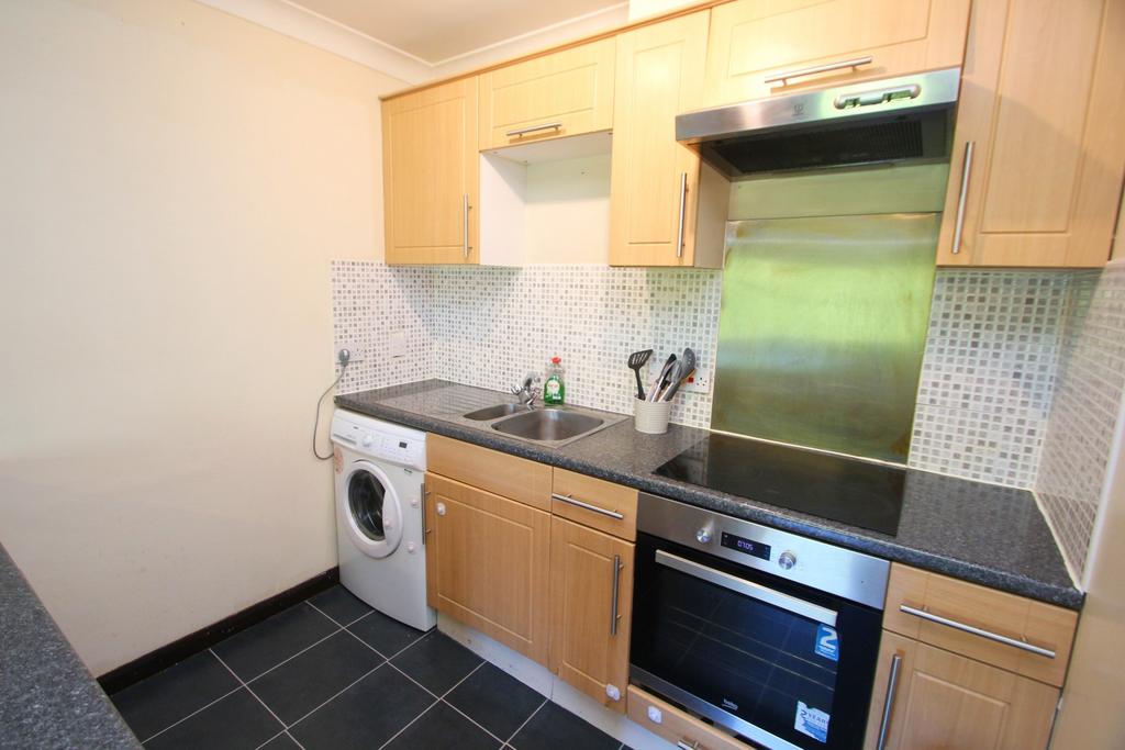 Apartment in Glasgow - View 4