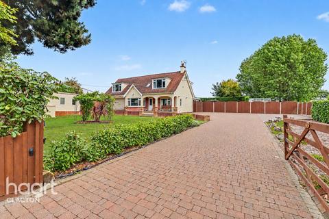 5 bedroom detached house for sale, London Road, Clacton-On-Sea