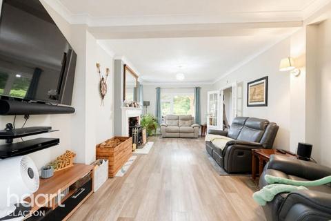5 bedroom detached house for sale, London Road, Clacton-On-Sea