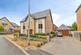Harley Drive, Walton, Milton Keynes, Buckinghamshire, MK7
