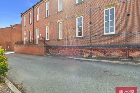 2 bedroom flat to rent, Corunna Court, Wrexham, LL13