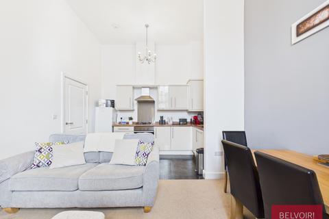2 bedroom flat to rent, Corunna Court, Wrexham, LL13