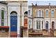 Park Ridings, Hornsey, London, N8