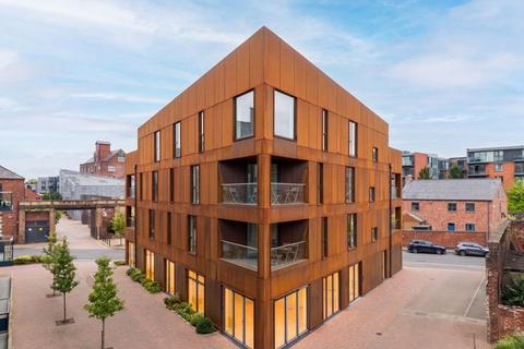 1 bedroom apartment for sale, Kelham Triangle, Sheffield S3