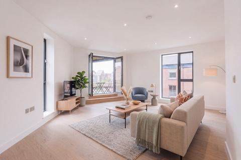 1 bedroom apartment for sale, Kelham Triangle, Sheffield S3