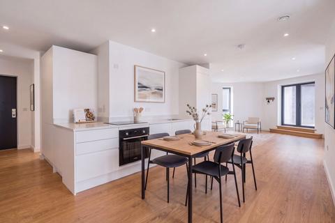 1 bedroom apartment for sale, Kelham Triangle, Sheffield S3
